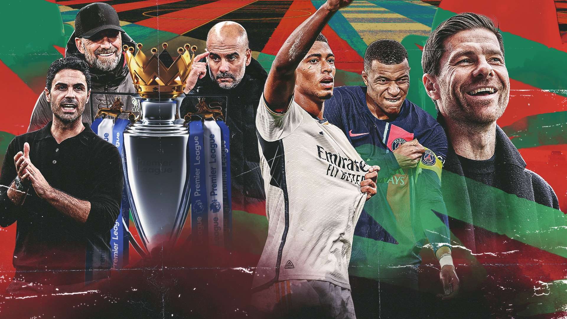 福德和桑乔 福德和桑乔