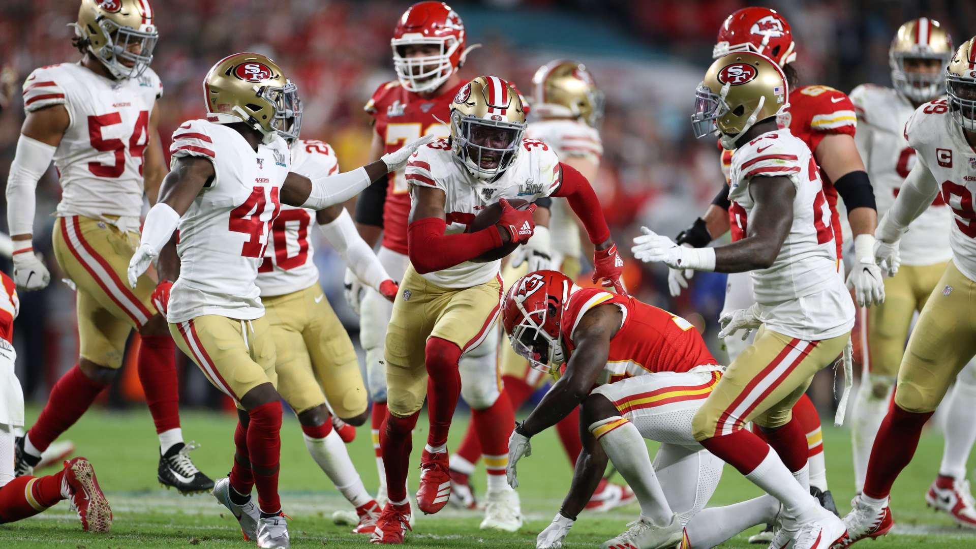 越来越多的 越来越多的